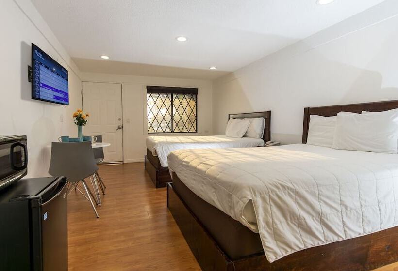 فندق على الطريق Spinnaker Inn Of Naples