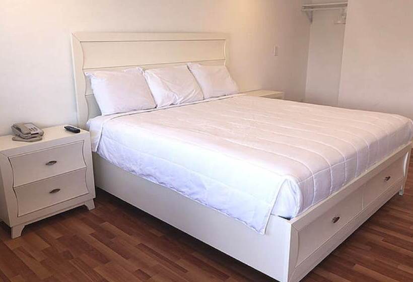 فندق على الطريق Spinnaker Inn Of Naples