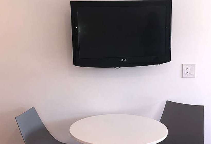 فندق على الطريق Spinnaker Inn Of Naples