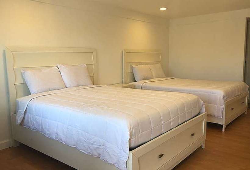 فندق على الطريق Spinnaker Inn Of Naples