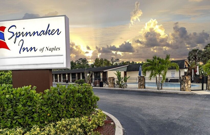 فندق على الطريق Spinnaker Inn Of Naples