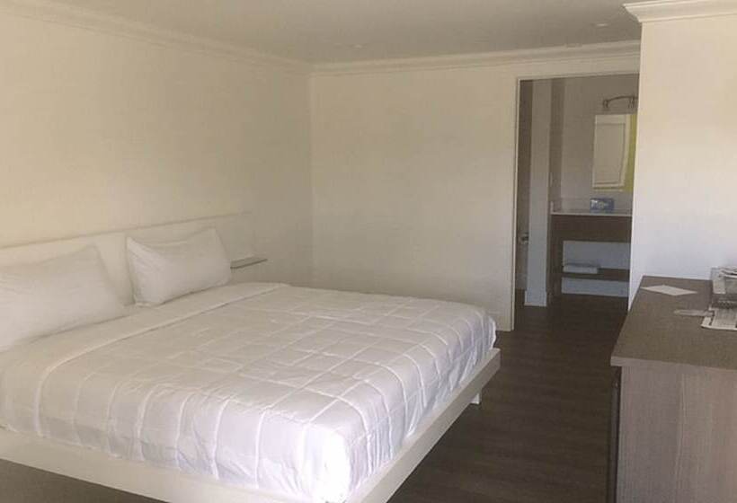 فندق على الطريق Spinnaker Inn Of Naples