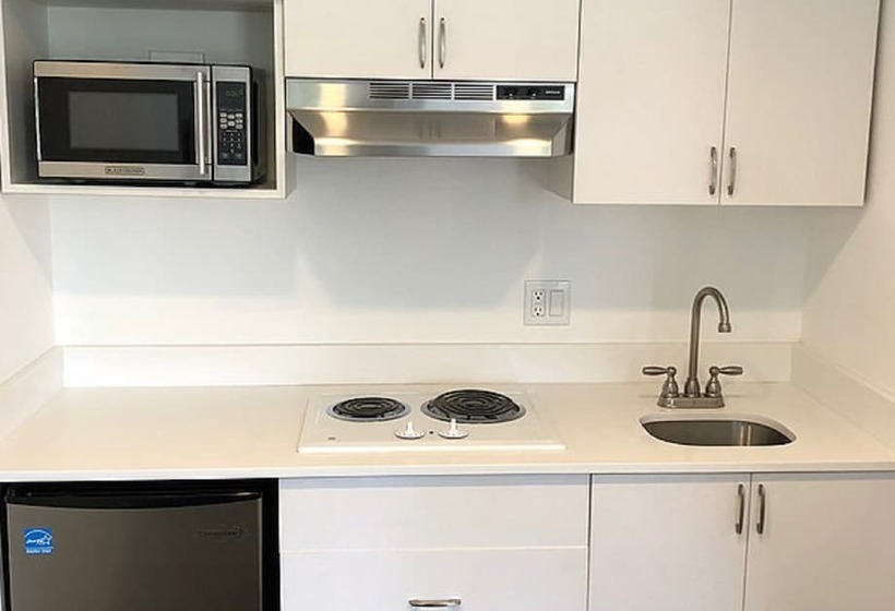 فندق على الطريق Spinnaker Inn Of Naples