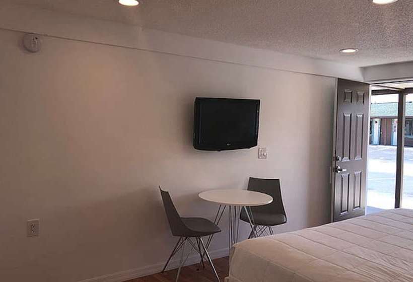 فندق على الطريق Spinnaker Inn Of Naples