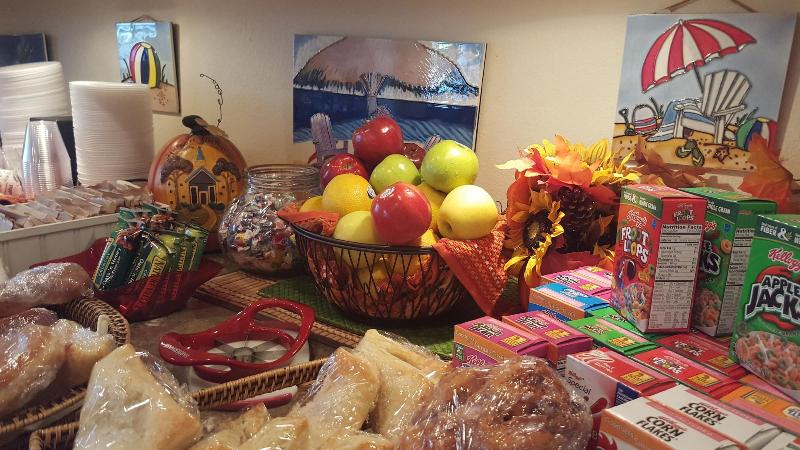 渡假胜地  Inn At The Beach