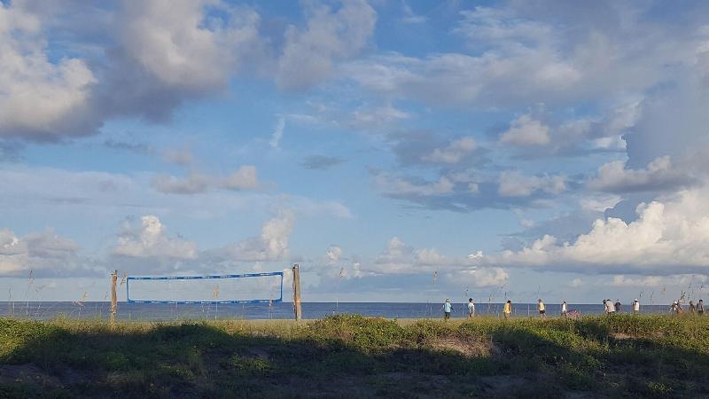 אתר נופש Inn At The Beach