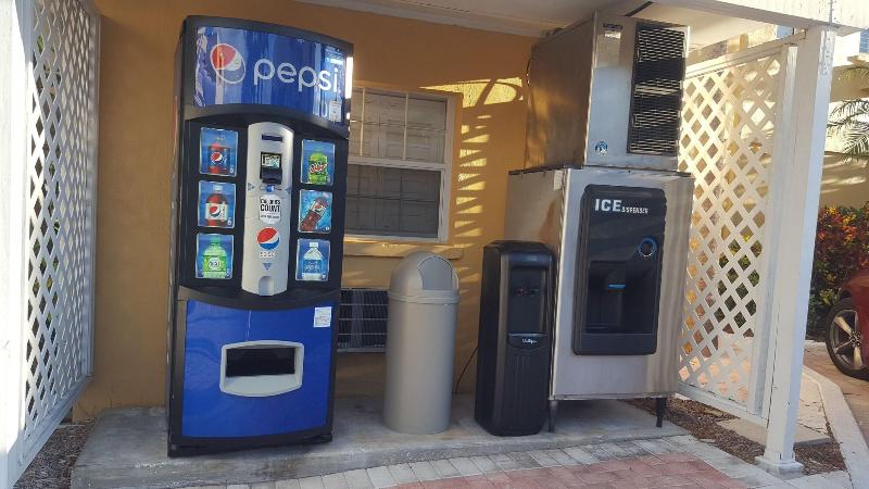 渡假胜地  Inn At The Beach