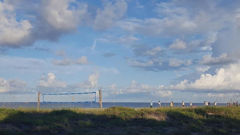 渡假胜地  Inn At The Beach