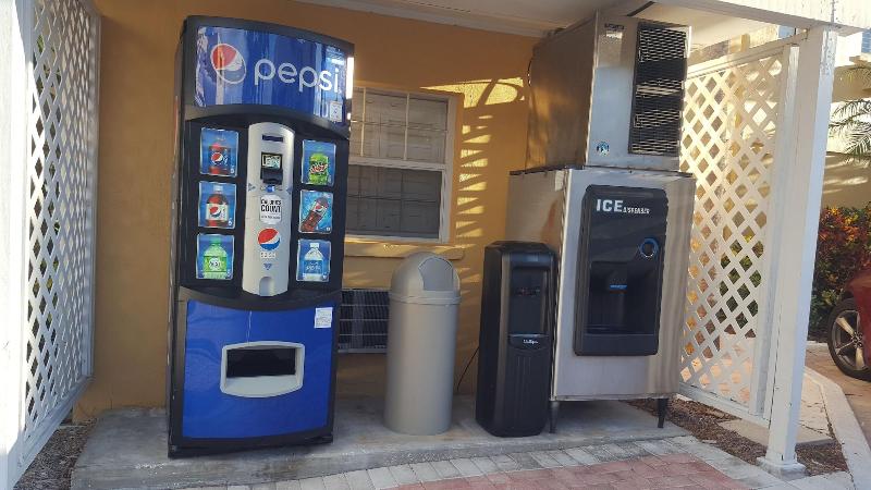 渡假胜地  Inn At The Beach