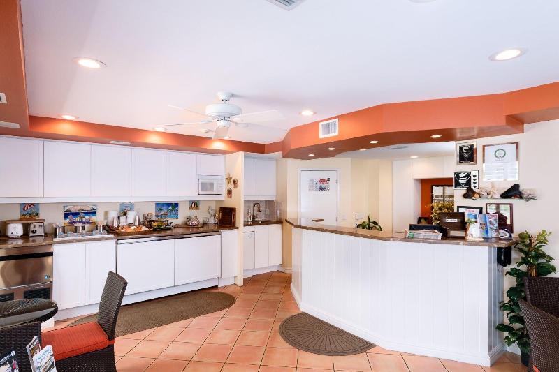 渡假胜地  Inn At The Beach