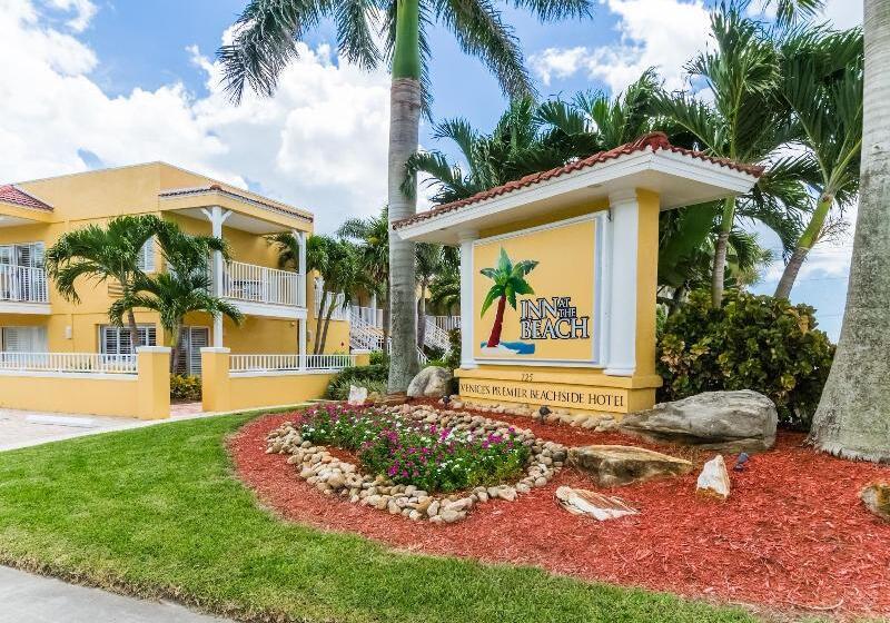 渡假胜地  Inn At The Beach