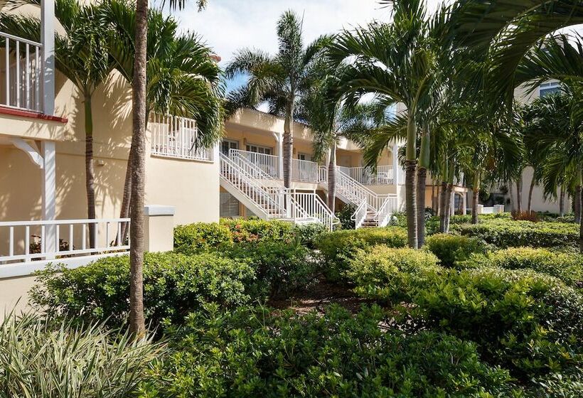 渡假胜地  Inn At The Beach