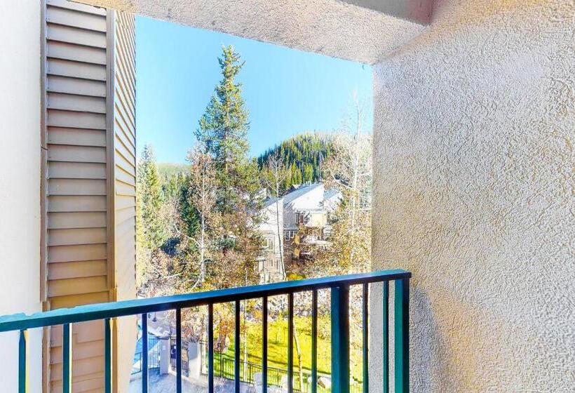 리조트 Iron Horse Hideaway