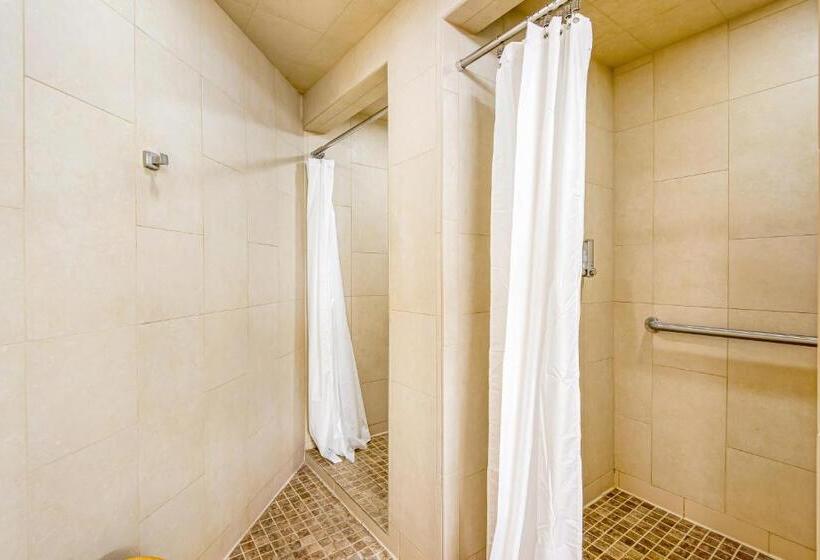 리조트 Iron Horse Hideaway