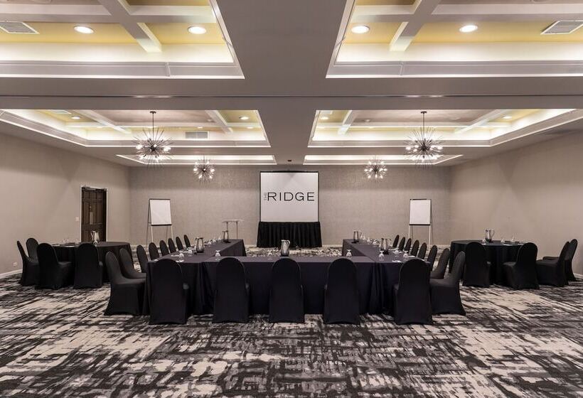 リゾートホテル Lodge Geneva National