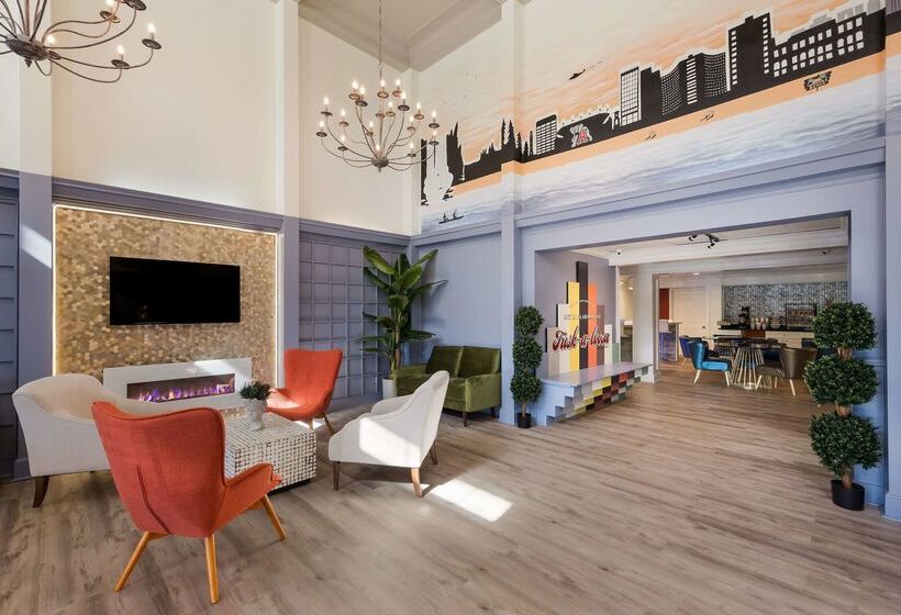 Surestay Hotel By Best Western Tuscaloosa Southeast