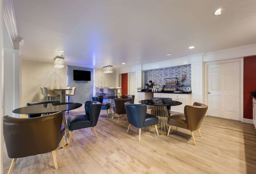 Surestay Hotel By Best Western Tuscaloosa Southeast