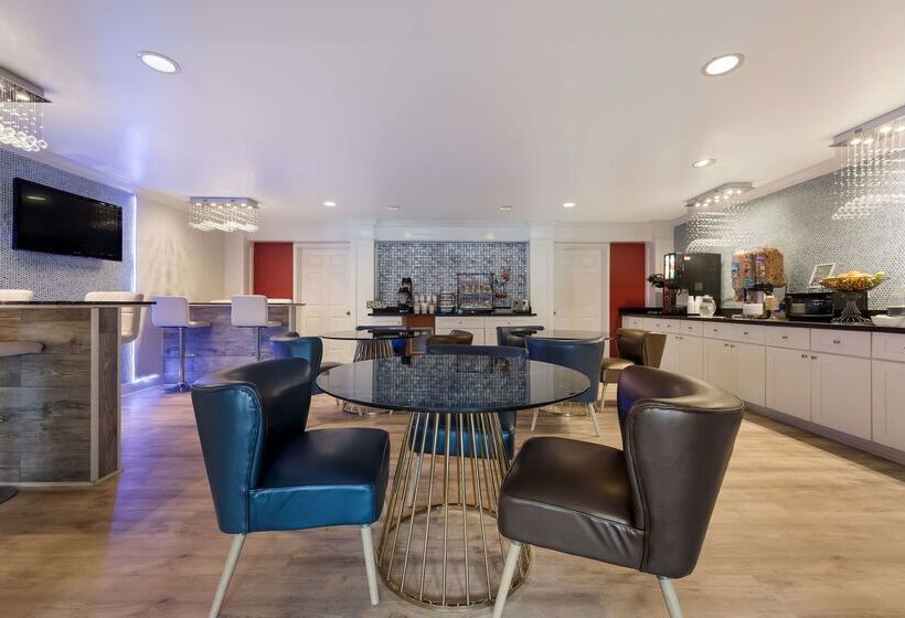 Surestay Hotel By Best Western Tuscaloosa Southeast