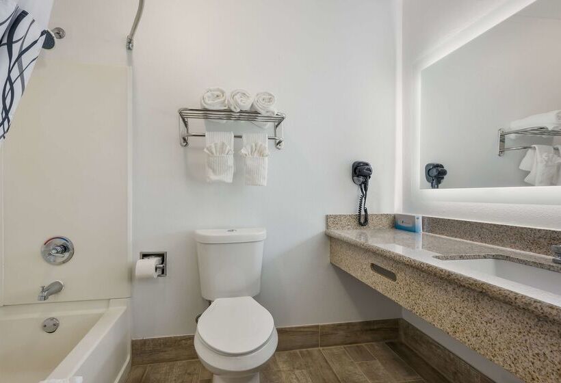 Surestay Hotel By Best Western Tuscaloosa Southeast