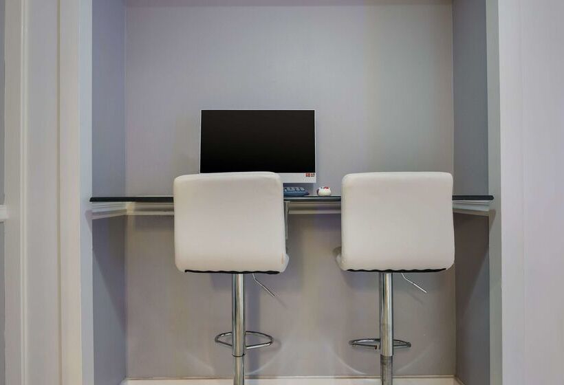 Surestay Hotel By Best Western Tuscaloosa Southeast