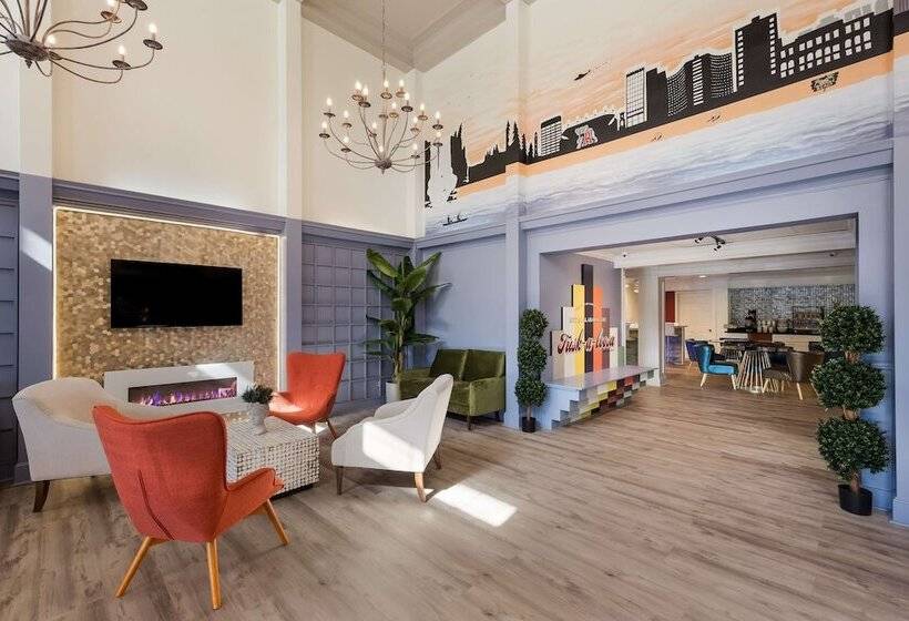 Surestay Hotel By Best Western Tuscaloosa Southeast