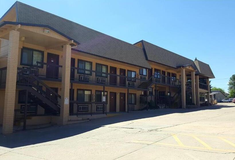 The Kc Motel Show Low