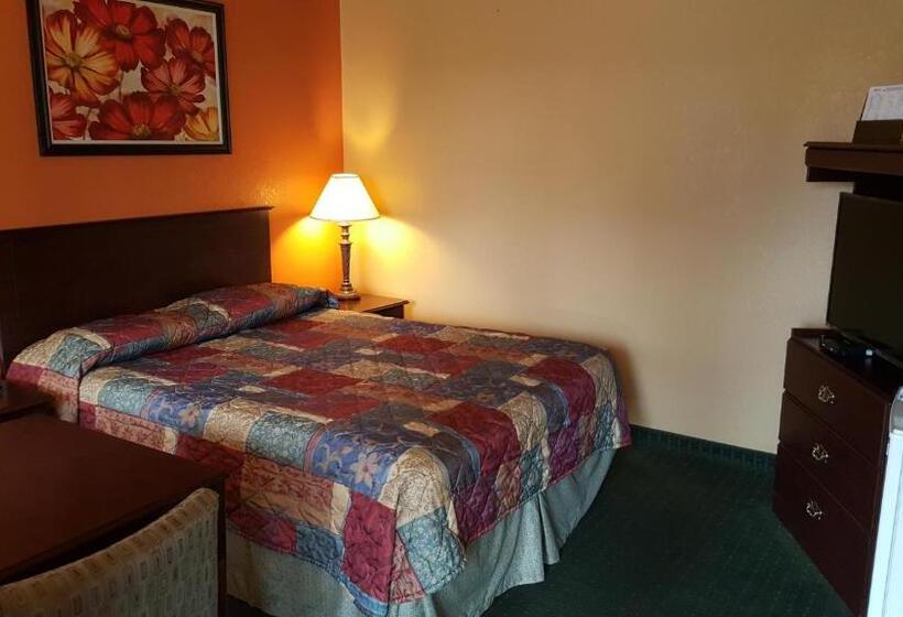 The Kc Motel Show Low