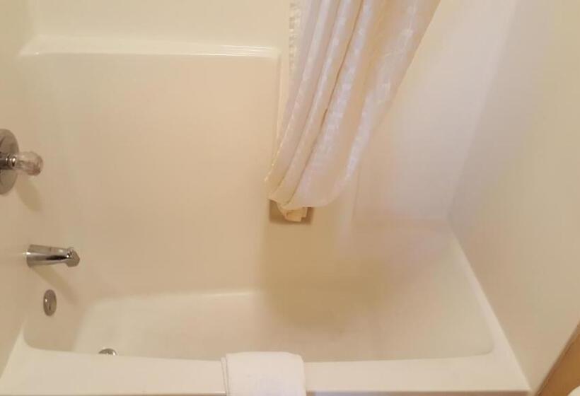 The Kc Motel Show Low