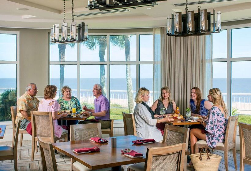 The King And Prince Beach & Golf Resort