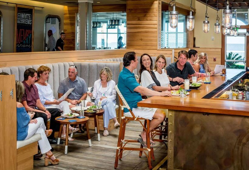 The King And Prince Beach & Golf Resort