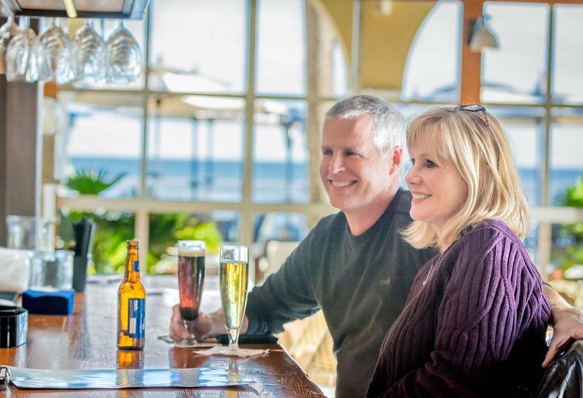 The King And Prince Beach & Golf Resort