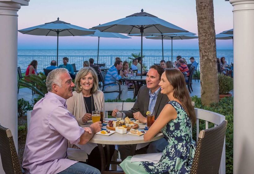 The King And Prince Beach & Golf Resort