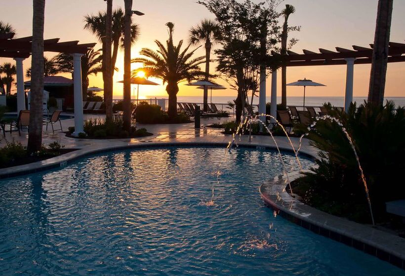 The King And Prince Beach & Golf Resort