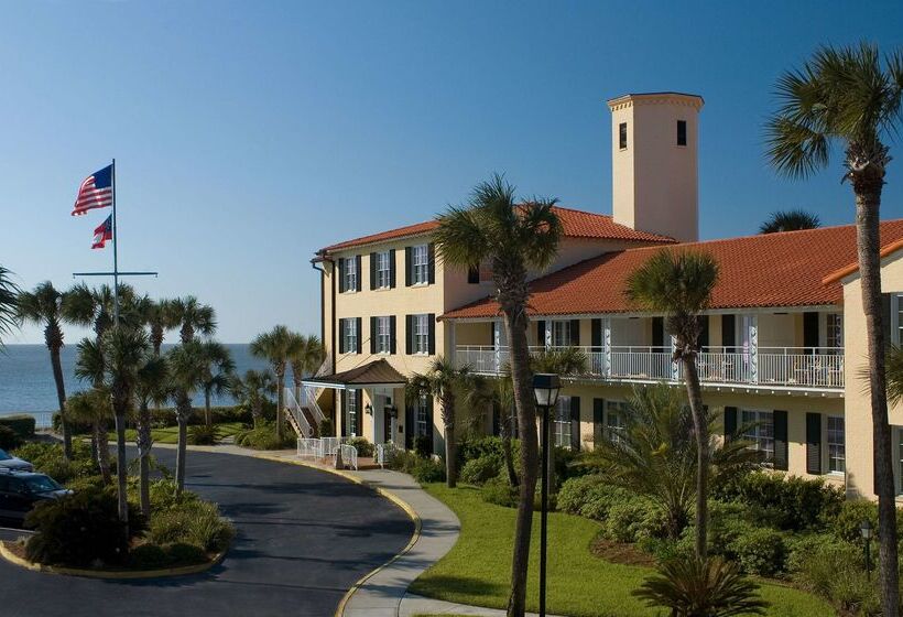 The King And Prince Beach & Golf Resort