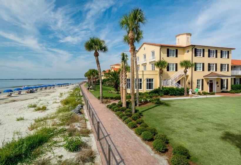 The King And Prince Beach & Golf Resort