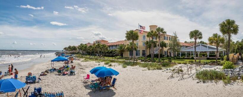 The King And Prince Beach & Golf Resort