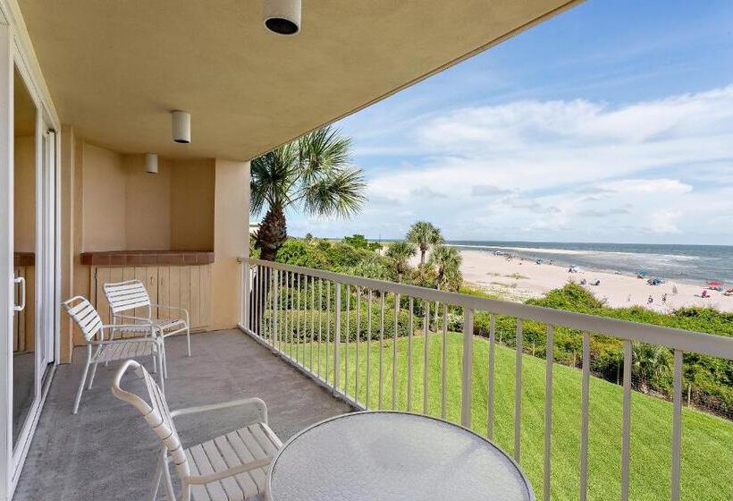 The King And Prince Beach & Golf Resort