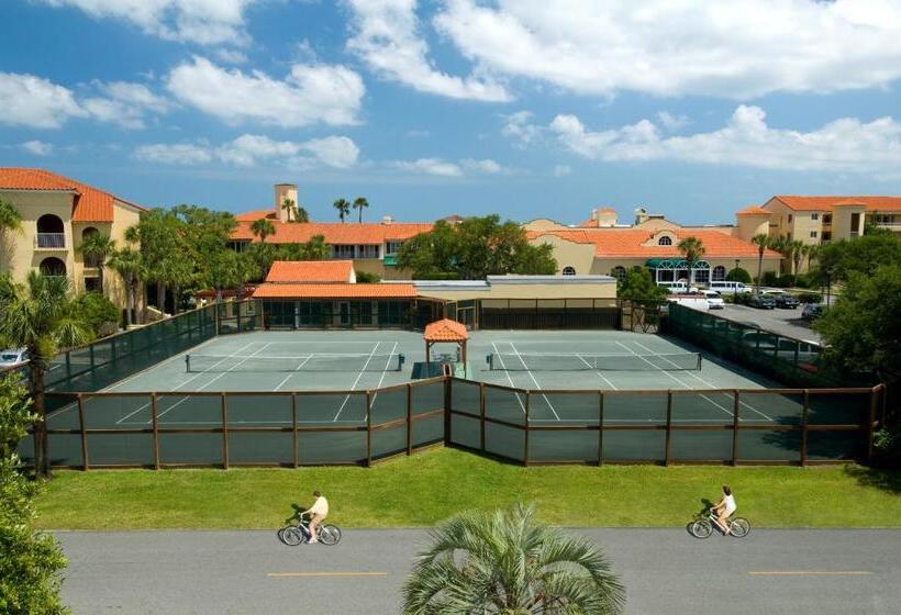 The King And Prince Beach & Golf Resort