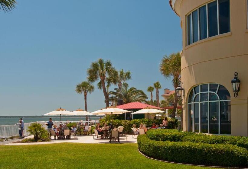 The King And Prince Beach & Golf Resort