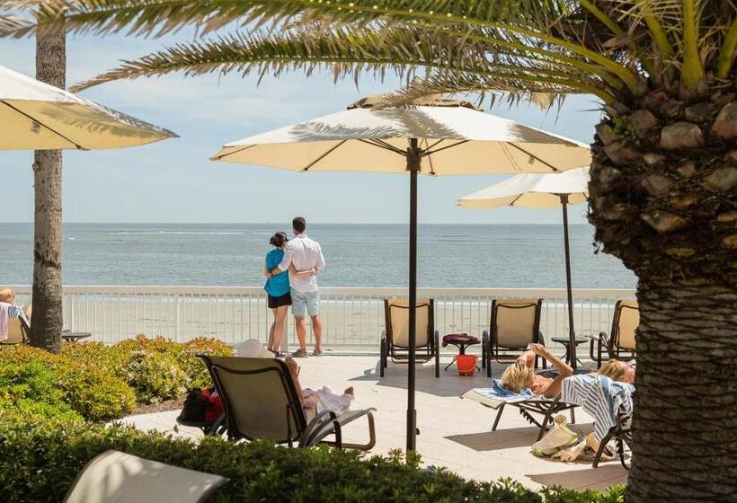 The King And Prince Beach & Golf Resort