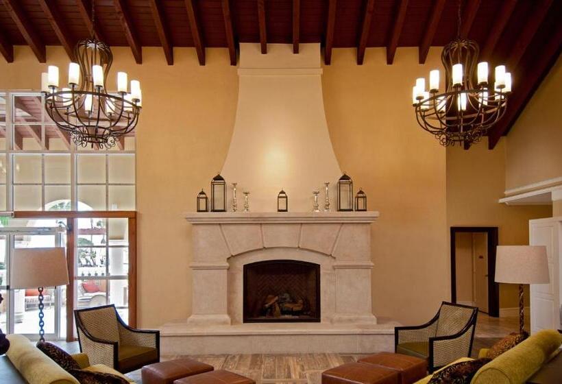 The King And Prince Beach & Golf Resort