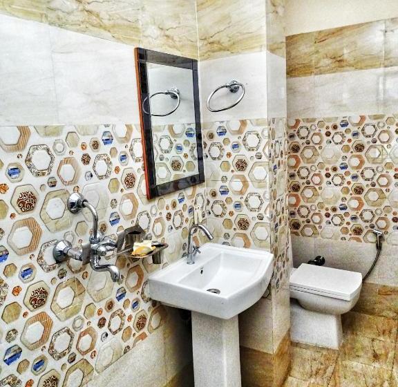 Общежитие Moustache Khajuraho