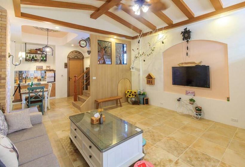 تختخواب و صبحانه Bj Classic Town