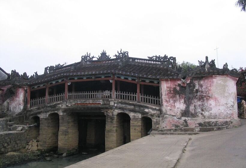 تختخواب و صبحانه Green Garden House