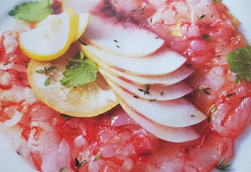 B&b La Sicilia A Tavola