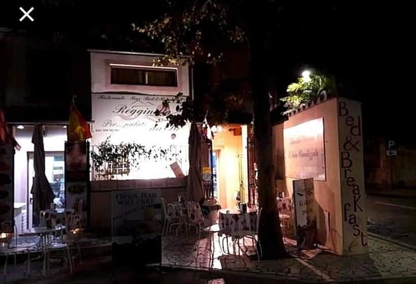 B&b La Sicilia A Tavola