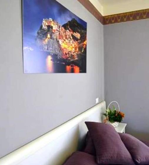 B&b La Sicilia A Tavola