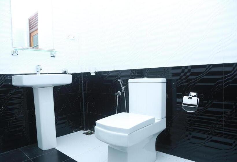 민박 Mama S Palace Hiriketiya