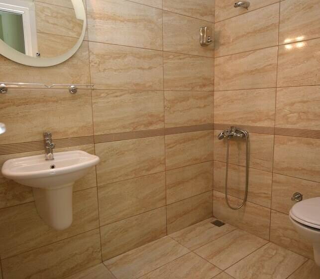 ベッドアンドブレックファースト Zeybek