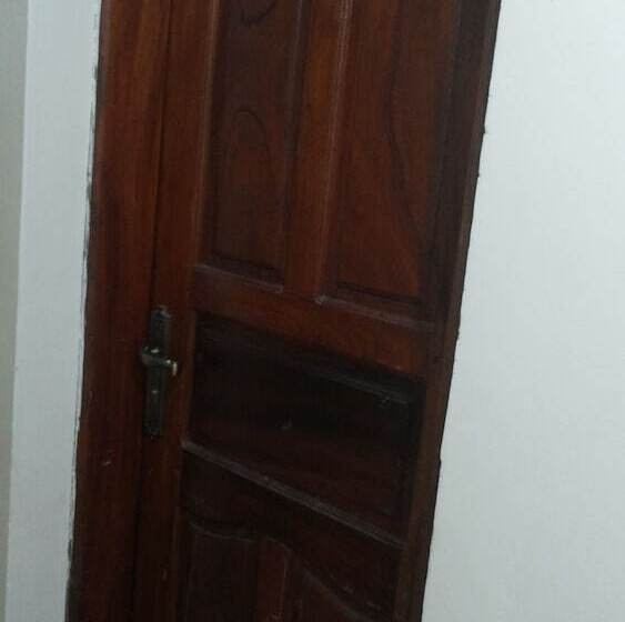 Blue Dove Hotel Arua